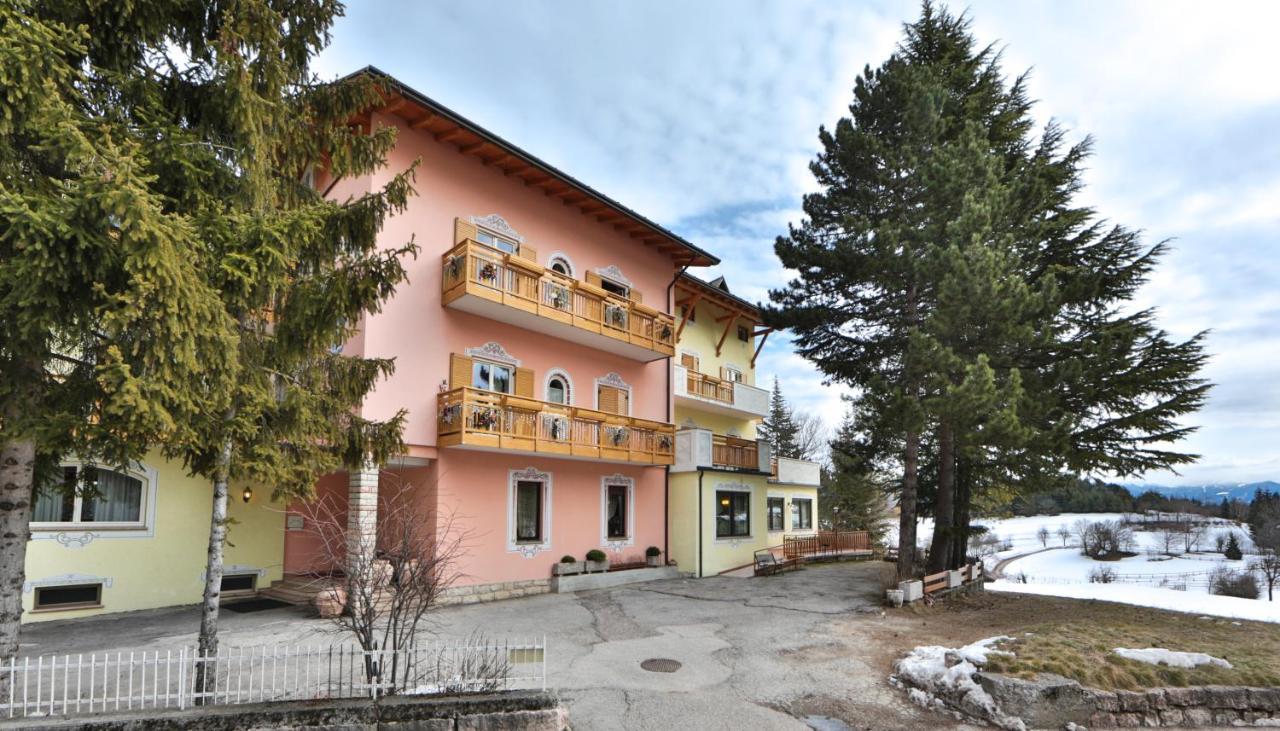 Hotel Fai Fai della Paganella Exterior foto