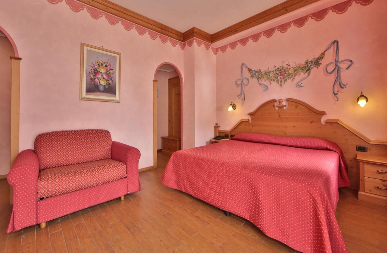 Hotel Fai Fai della Paganella Exterior foto
