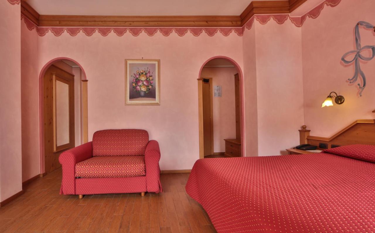 Hotel Fai Fai della Paganella Exterior foto