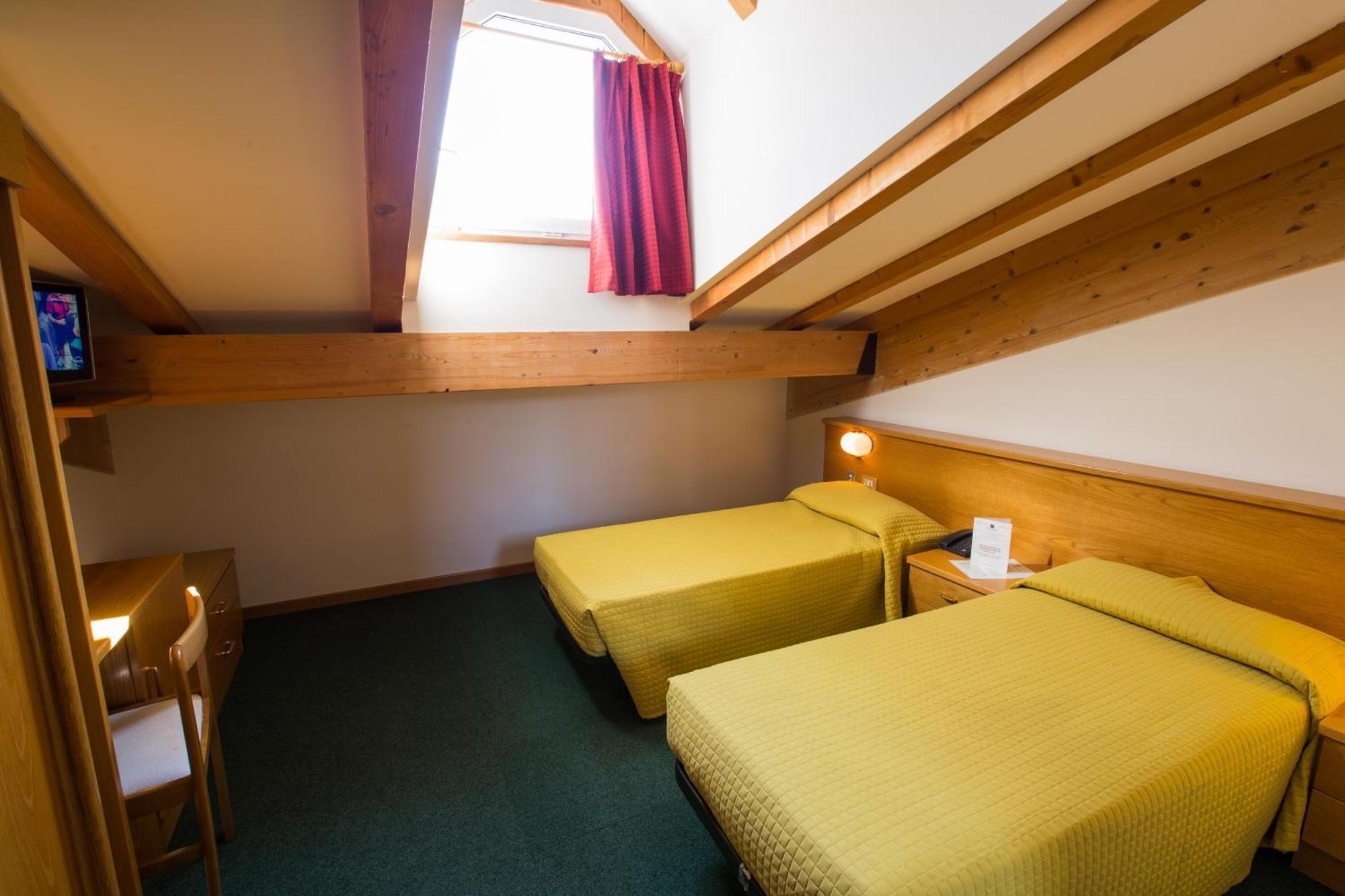 Hotel Fai Fai della Paganella Zimmer foto