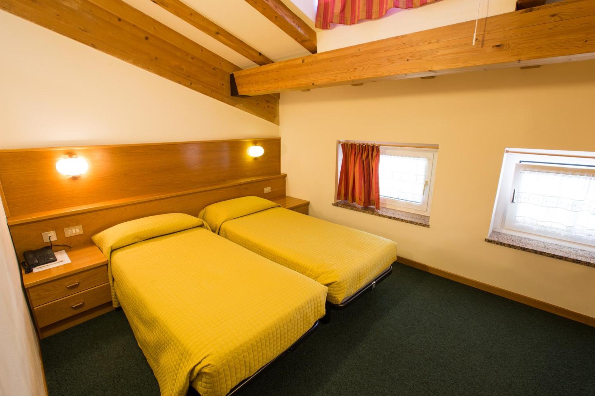 Hotel Fai Fai della Paganella Zimmer foto