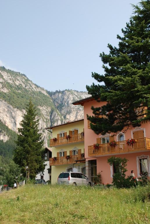 Hotel Fai Fai della Paganella Exterior foto