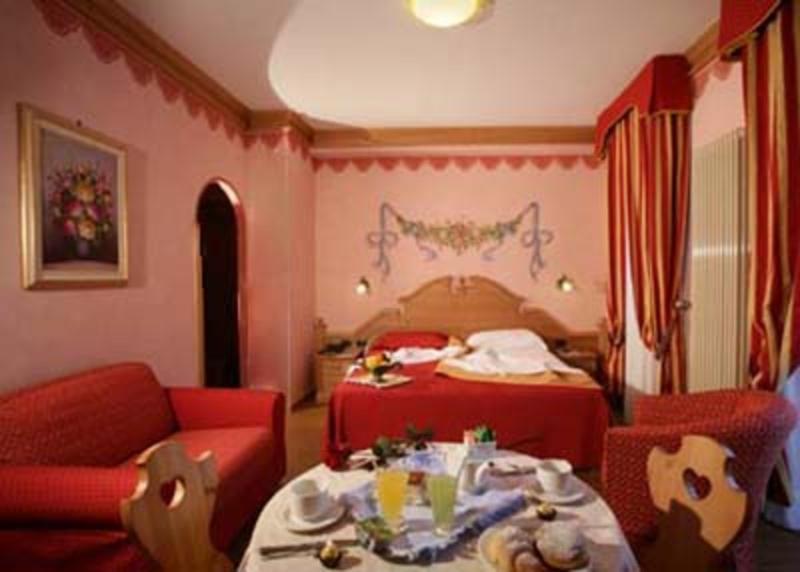 Hotel Fai Fai della Paganella Exterior foto